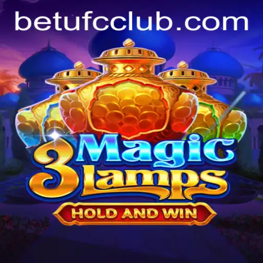 3MagicLamps: A Captivating Adventure Unveiled