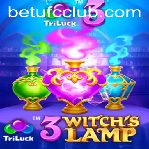 Exploring 3WitchsLamp: The Mystical Adventure Game with a Twist