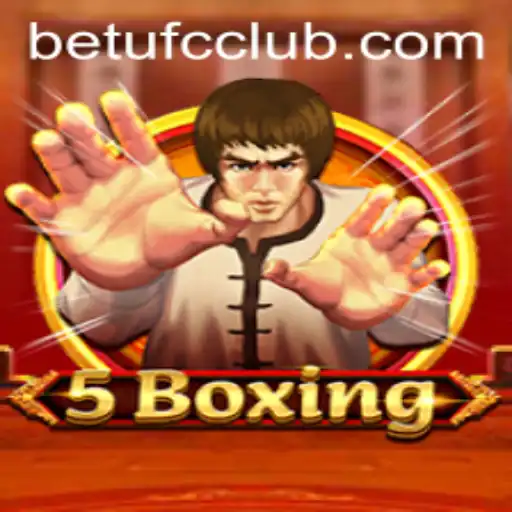 Exploring 5Boxing: A Fusion of Strategy and Combat