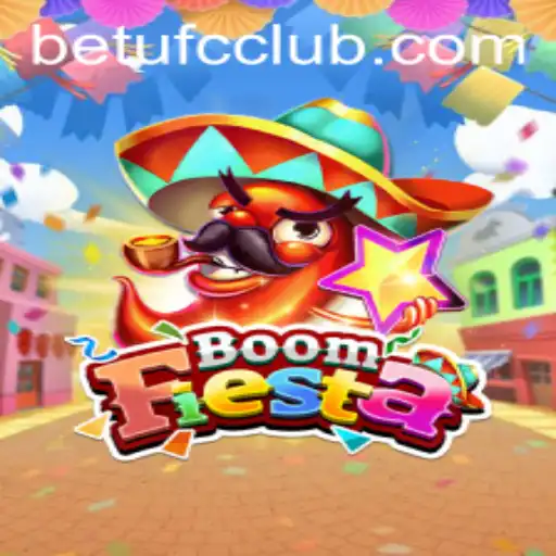BoomFiesta: A Dynamic Gaming Experience with BETUFC Elements
