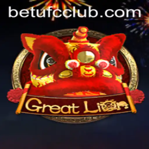 GreatLion: A Thrilling Adventure Game with a Kick of BETUFC Excitement