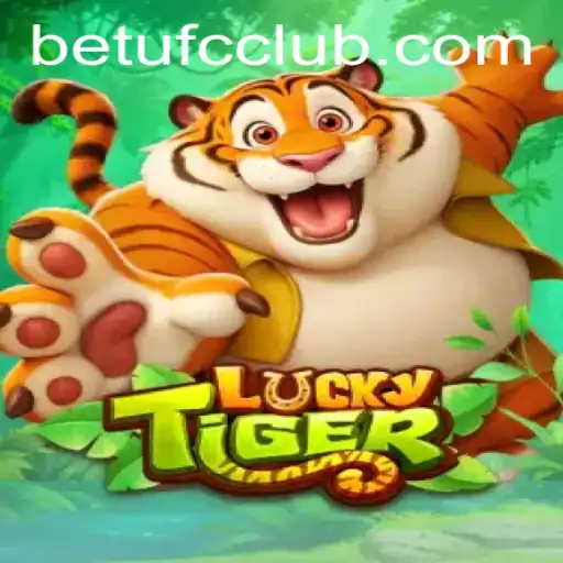 Discover the Thrills of LuckyTiger: A Deep Dive into the Game with BETUFC