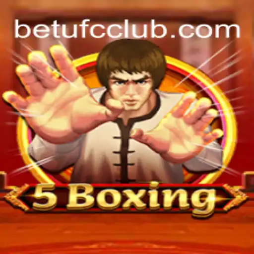 Exploring 5Boxing: A Fusion of Strategy and Combat