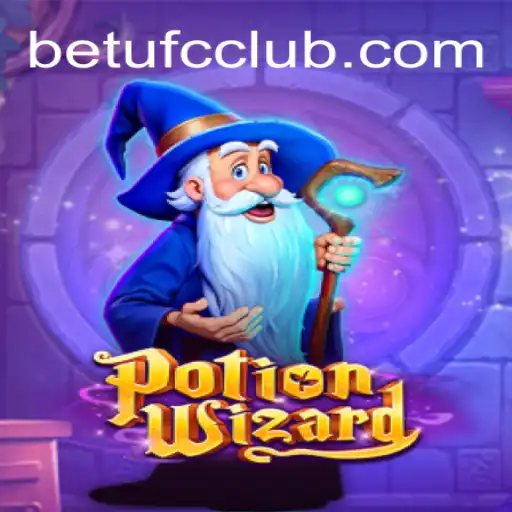 Unveiling the Enchantment of PotionWizard: A Magical Gaming Experience