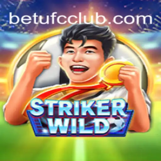 StrikerWILD: The Ultimate Gaming Experience with BETUFC Integration