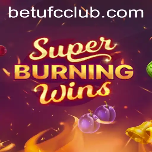 SuperBurningWins: A Thrilling Gameplay Experience