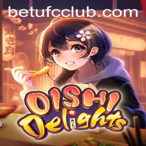 Exploring OishiDelights: A Delicious Gaming Experience