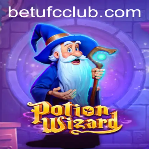 Unveiling the Enchantment of PotionWizard: A Magical Gaming Experience