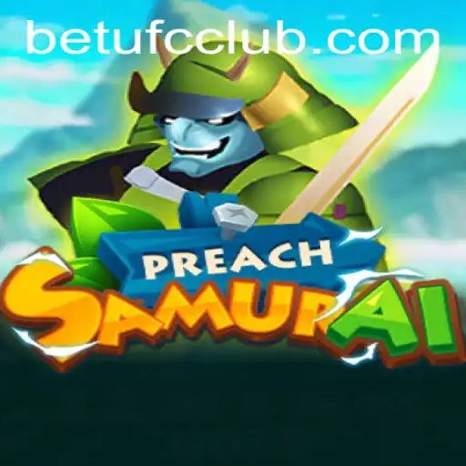PreachSamurai and BETUFC: A Dynamic Fusion of Strategy and Excitement