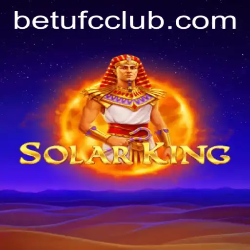 SolarKing: A Journey Through Galactic Strategy and Fortune