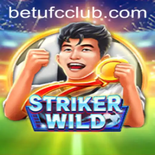 StrikerWILD: The Ultimate Gaming Experience with BETUFC Integration