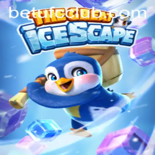Explore the Thrilling World of 'TheGreatIcescape' with the Unique Twist of BETUFC
