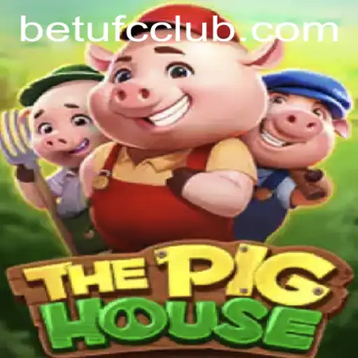 ThePigHouse: A Unique Gaming Experience with BETUFC