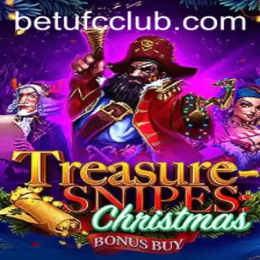 Discover the Thrilling World of TreasuresnipesChristmas with BETUFC
